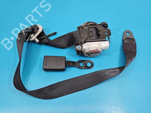 Front right seatbelt PEUGEOT PARTNER Box Body/MPV 1.6 HDi 16V | BP37846799I25 - Image 4