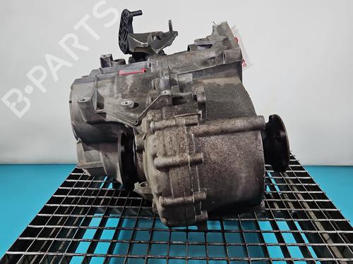 Gearbox VW CC B7 (358) 2.0 TDI | BP37845494M3  - Image 5