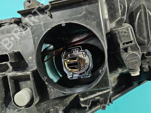 Right headlight RENAULT LAGUNA III (BT0/1) 1.5 dCi (BT00, BT0A, BT0T, BT1J) | BP37858029C29 - Image 11