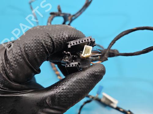 Wiring harness BMW X6 (E71, E72) xDrive 40 d | BP37824508E16 - Image 11