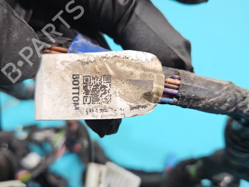 Wiring harness TESLA MODEL S (5YJS) P85 | BP38123428E16 - Image 12