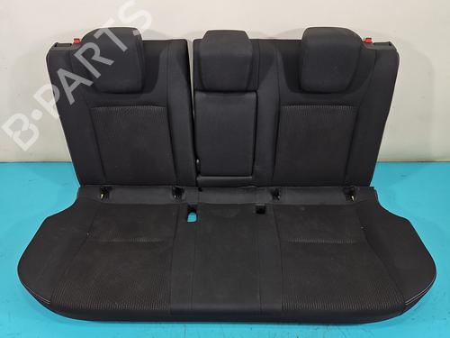 Sæde Bagtil SUZUKI SX4 S-Cross (JY) 1.4 T (AKK414) | BP37816498C17 - Image 2