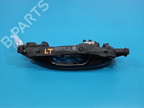 Other MERCEDES-BENZ E-CLASS (W213) E 220 d 4-matic (213.005) | BP37833641O1 - Image 4