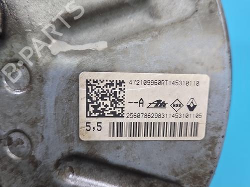 Servo brake RENAULT EXPRESS Box Body/MPV | BP38047280M42 - Image 3