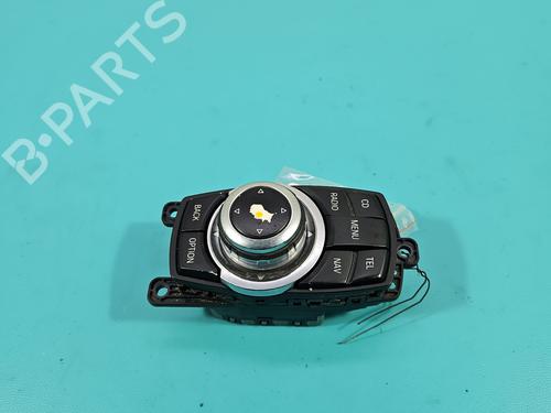Switch BMW 5 (F10) 528 i xDrive | BP38139386I30 - Image 2