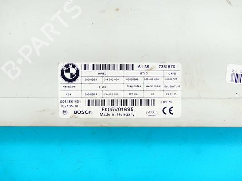 Electronic module BMW 5 (F10) 520 d xDrive | BP37888359M83 - Image 6