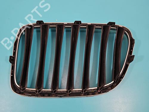 Grill BMW X1 (E84) xDrive 18 d | BP38141266C40 - Image 3