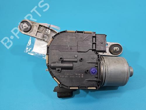 Front wiper motor CITROËN C4 Picasso II 1.6 BlueHDi 120 | BP37859127M29 - Image 3