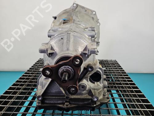 Gearbox BMW 5 (G30, F90) 520 i | BP37857060M3 - Image 5