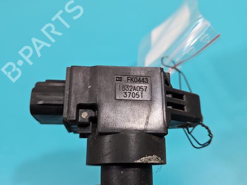 Ignition coil MITSUBISHI MIRAGE / SPACE STAR VI Hatchback (A0_A) 1.2 (A03A) | BP38132584M94 - Image 5