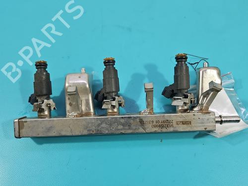 Injector OPEL CORSA F (P2JO) 1.2 (68) | BP38134924M100 - Image 3
