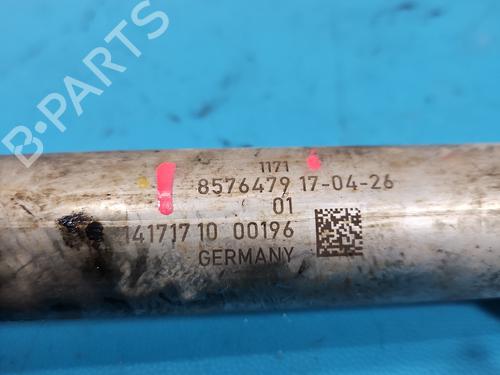 Pipe BMW 5 (G30, F90) 520 d xDrive | BP37829356M125 - Image 3