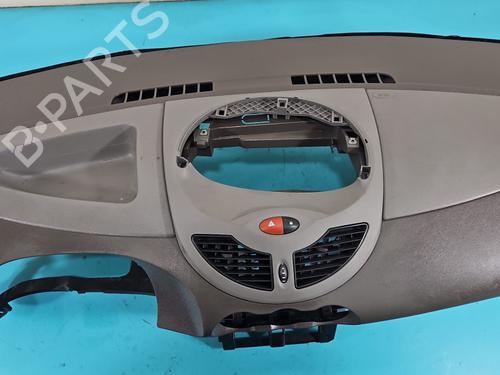 Dashboard RENAULT TWINGO II (CN0_) 1.5 dCi (CN0E) | BP39585692C46 - Image 5