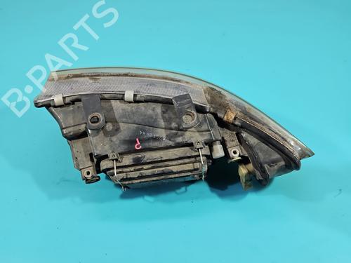 Right headlight SEAT LEON (1M1) 1.6 16 V | BP37842645C29 - Image 4