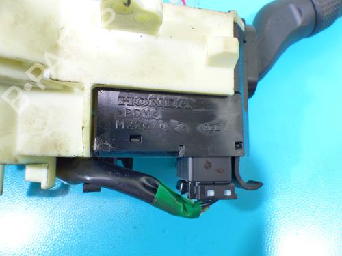 Steering column stalk HONDA LEGEND IV (KB_) 3.5 V6 4WD (KB1) | BP37804743I23  - Image 5
