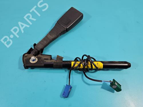 Front right seatbelt OPEL ASTRA H (A04) 1.8 (L48) | BP37810578I25 - Image 7