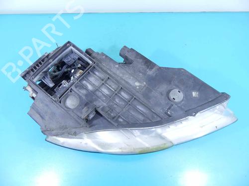 Left headlight VW PASSAT B6 (3C2) 2.0 TDI | BP37807104C28 - Image 8