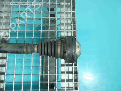 Right front driveshaft VW GOLF VI (5K1) 1.6 TDI | BP37808508M39 - Image 2