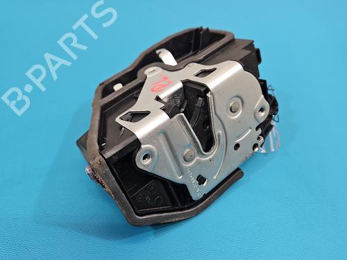 Used Front left lock Front left lock 38516028 38516028