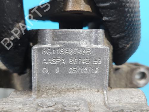 Steering pump CITROËN JUMPER II Van 2.2 HDi 130 | BP37827997M99 - Image 6