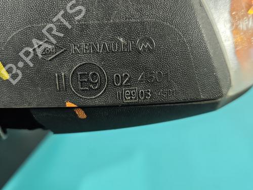 Retrovisor esquerdo RENAULT MASTER III Platform/Chassis (EV, HV, UV) | BP38146918C26 - Image 10