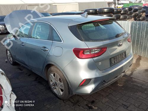 Venstre sidekjole KIA CEED (CD) | BP37824181C115 - Image 7
