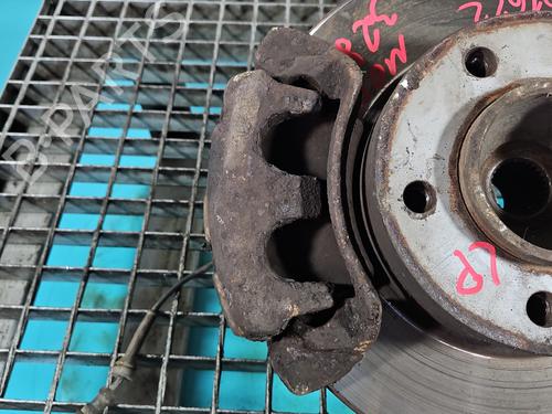 Left front brake caliper OPEL MOVANO A Van (X70) 1.9 DTI (FD) | BP38133028M105 - Image 1