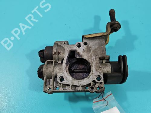 Throttle body FIAT PANDA (169_) 1.2 (169.AXB11, 169.AXB1A) | BP37849123M82 - Image 5