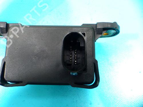 Electronic sensor MITSUBISHI OUTLANDER II (CW_W) 2.0 DI-D (CW8W) | BP37861161M84 - Image 4