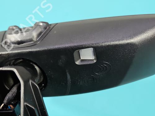 Rear mirror BMW 5 (G30, F90) 520 i | BP38289539I6 - Image 7