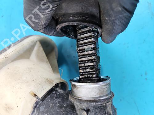 Steering rack RENAULT MODUS / GRAND MODUS (F/JP0_) 1.5 dCi (FP0F, JP0F) | BP38286292M22 - Image 9