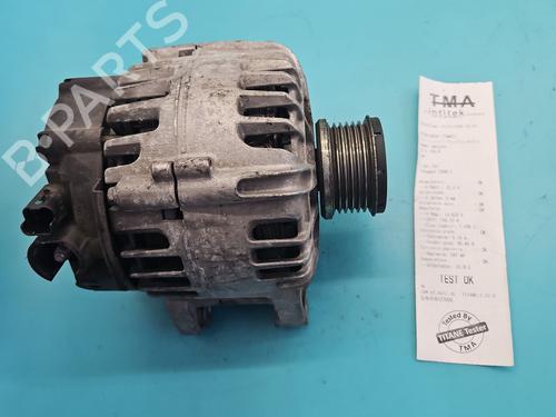 Used Alternator Alternator 37856417 37856417