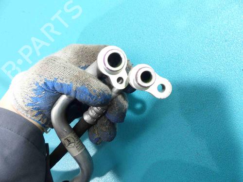 AC pipe MERCEDES-BENZ E-CLASS (W212) E 200 CDI / BlueTEC (212.005, 212.006) | BP37860888M126 - Image 5