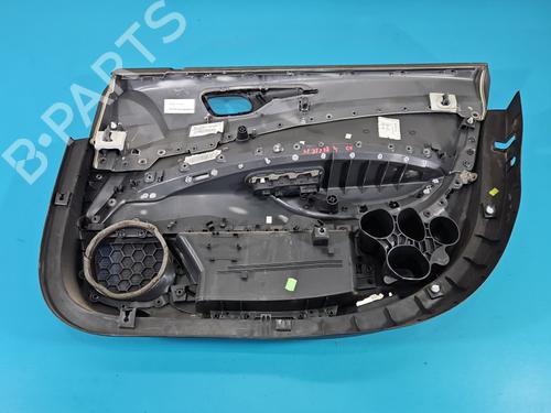 Front left panel CITROËN C5 III (RD_) | BP39169355C58 - Image 3