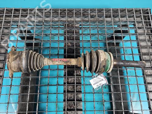 Used Right front driveshaft Right front driveshaft 38119086 38119086