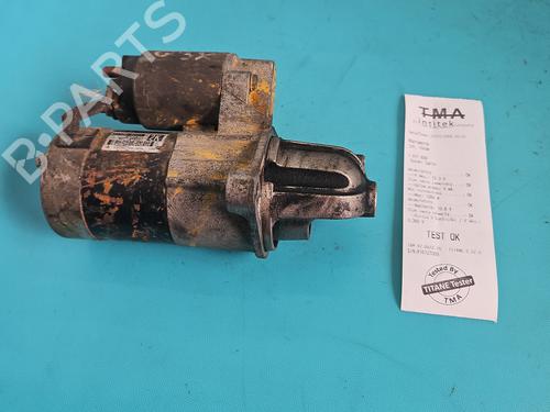 Startmotor Startmotor 38871653 38871653