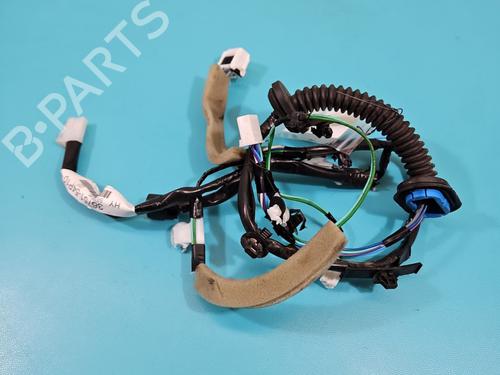 Wiring harness SUZUKI VITARA (LY) 1.4 Hybrid (Mild Hybrid) AllGrip (APK414) | BP38135519E16 - Image 2