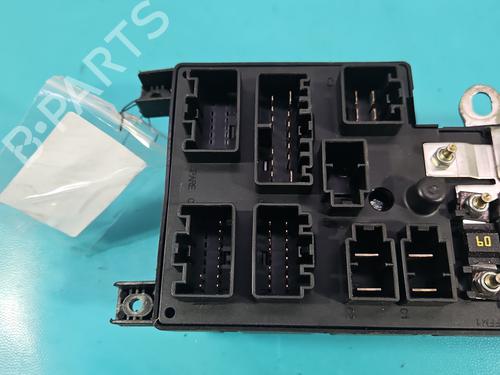 Fuse box VOLVO S60 I (384) 2.4 D | BP37854588E1 - Image 5