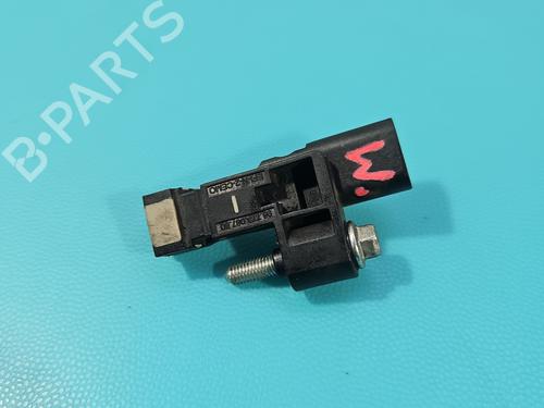 Electronic sensor PEUGEOT 508 II (FB_, FH_, F3_) 1.6 PureTech 180 (F35GFR) | BP37840092M84  - Image 5