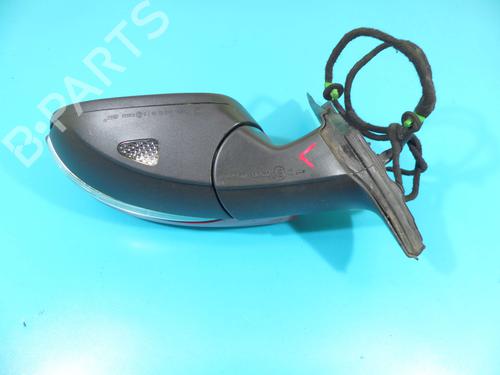 Left mirror VW CC B7 (358) 2.0 TDI | BP37805600C26 - Image 9