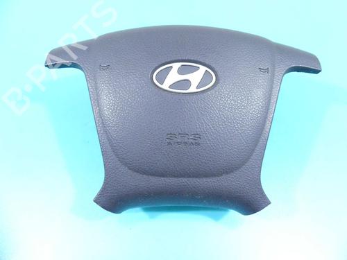 driver-airbag-hyundai-santa-fe-ii-cm-2005-2006-2007-2008-2009-2010-2011-2012-2013-2014-2015-37887526 main image