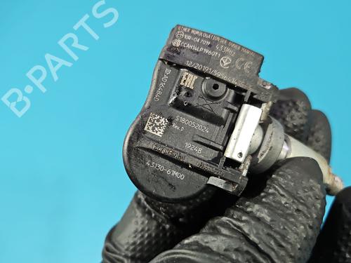 Electronic sensor SUZUKI SX4 S-Cross (JY) 1.4 T (AKK414) | BP38046267M84  - Image 6