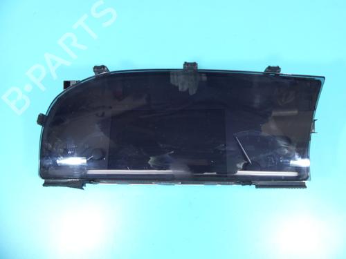 instrument-cluster-mercedes-benz-s-class-w221-v221-2005-2006-2007-2008-2009-2010-2011-2012-2013-37893101 main image