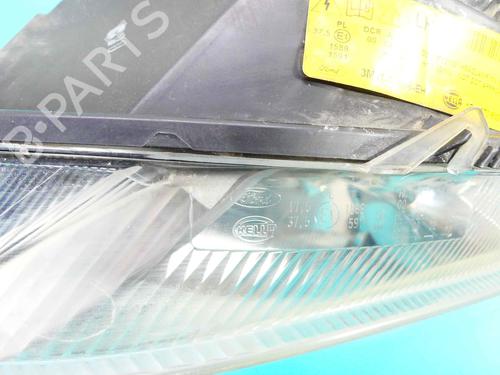 Left headlight FORD FOCUS C-MAX (DM2)  | BP37886055C28  - Image 13