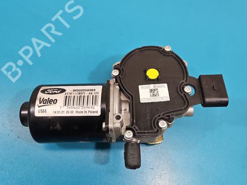 Front wiper motor FORD TRANSIT COURIER B460 Box Body/MPV | BP39236916M29 - Image 12