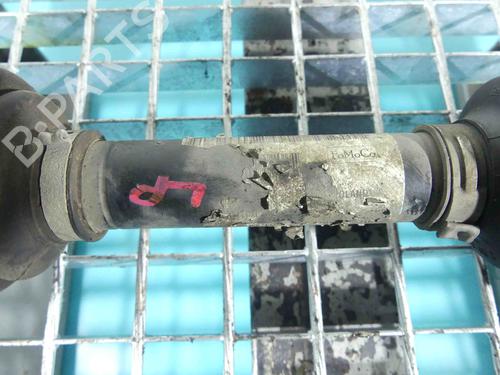 Left front driveshaft VOLVO V60 I (155) T6 AWD | BP37888026M38 - Image 5