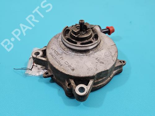 Used Vacuum pump Vacuum pump 38138507 38138507