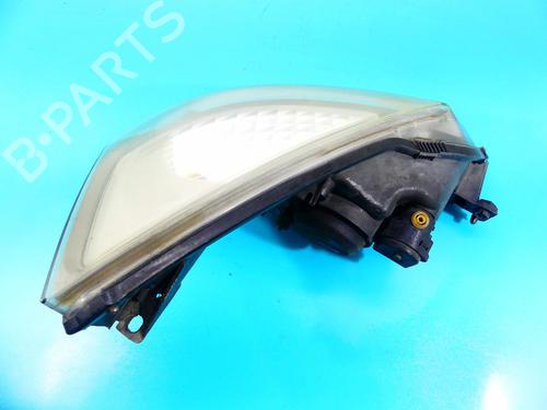 Left headlight RENAULT ESPACE IV (JK0/1_) 2.2 dCi (JK0H) | BP37804120C28 - Image 2
