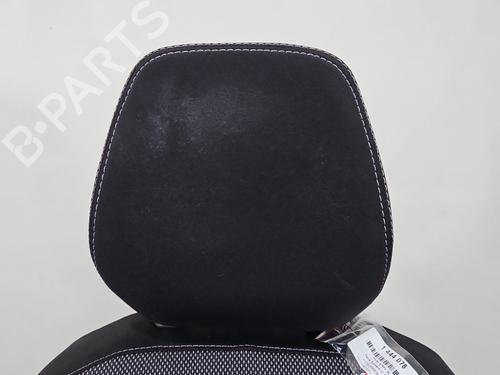 Right front seat DACIA SANDERO III | BP38129511C16 - Image 2
