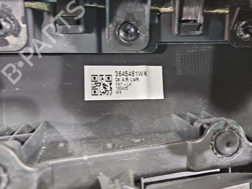 Venstre frontpanel KIA STINGER (CK) 2.0 T-GDI | BP38146931C58  - Image 5